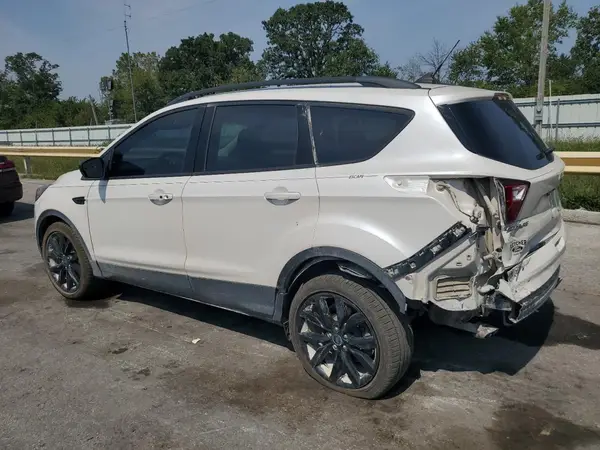1FMCU9GD4KUA34982 2019 FORD ESCAPE - Image 2