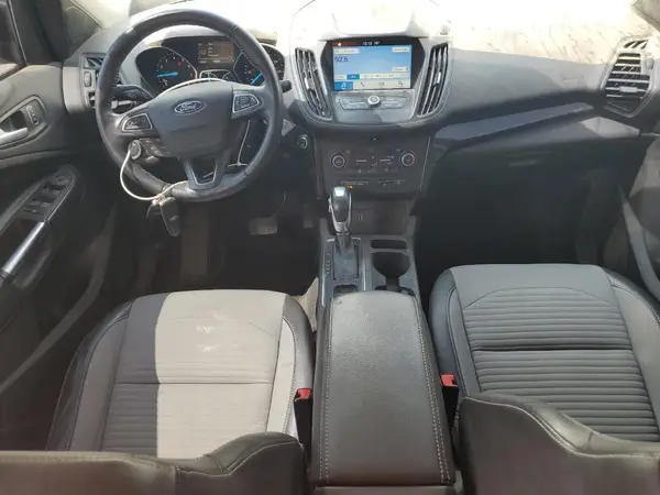 1FMCU9GD4KUA34982 2019 FORD ESCAPE - Image 8