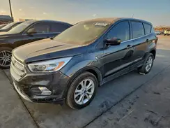 1FMCU9GD4KUA36005 2019 FORD ESCAPE