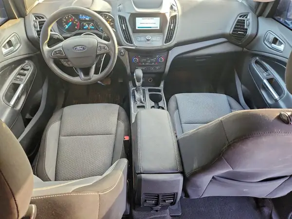 1FMCU9GD4KUA36005 2019 FORD ESCAPE - Image 8