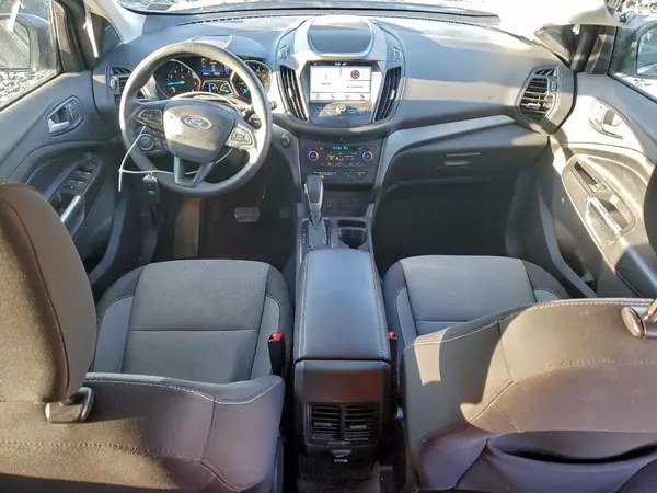 1FMCU9GD4KUA37879 2019 FORD ESCAPE - Image 8
