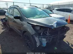 1FMCU9GD4KUA39745 2019 FORD ESCAPE