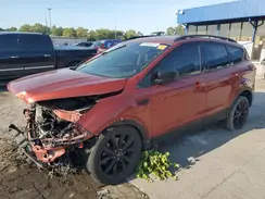 1FMCU9GD4KUA40118 2019 FORD ESCAPE