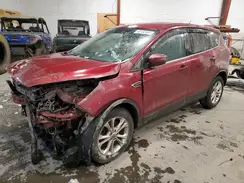 1FMCU9GD4KUA43424 2019 FORD ESCAPE