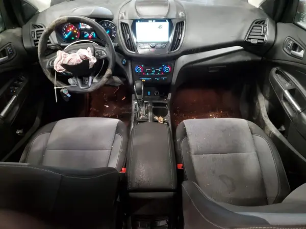 1FMCU9GD4KUA43424 2019 FORD ESCAPE - Image 8