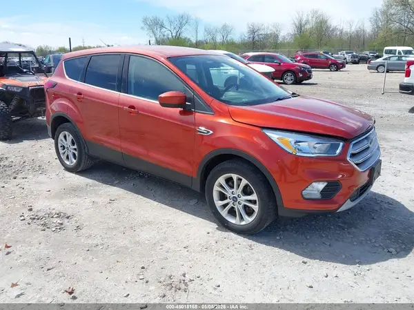 1FMCU9GD4KUA45092 2019 FORD ESCAPE - Image 1