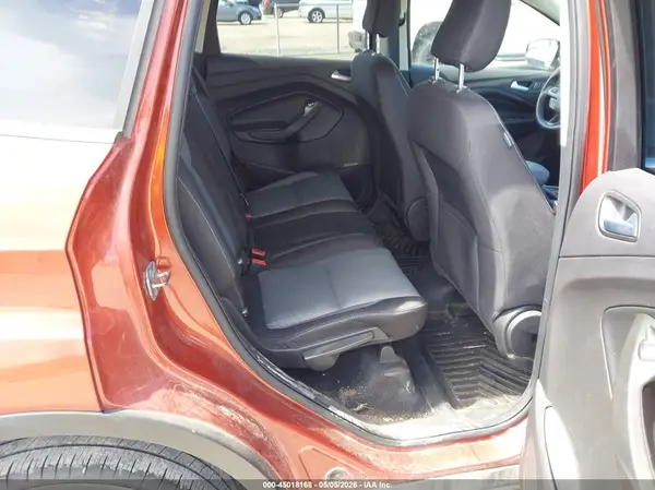 1FMCU9GD4KUA45092 2019 FORD ESCAPE - Image 8