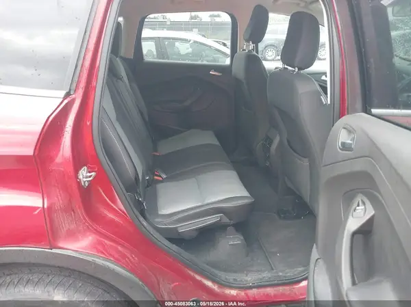 1FMCU9GD4KUA46999 2019 FORD ESCAPE - Image 8