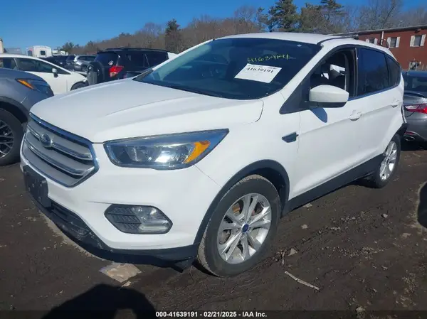 1FMCU9GD4KUA48123 2019 FORD ESCAPE - Image 2