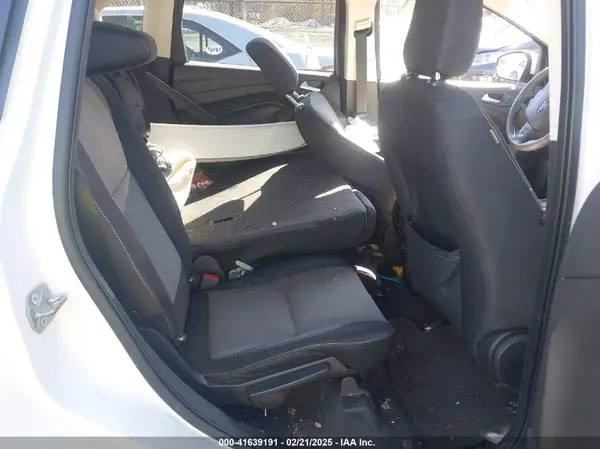 1FMCU9GD4KUA48123 2019 FORD ESCAPE - Image 8