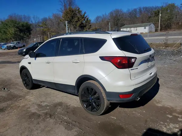 1FMCU9GD4KUA48297 2019 FORD ESCAPE - Image 2