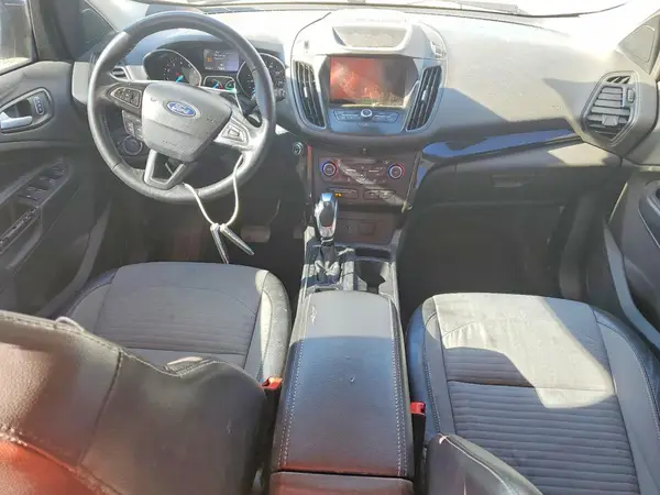 1FMCU9GD4KUA48297 2019 FORD ESCAPE - Image 8