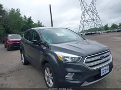 1FMCU9GD4KUA50714 2019 FORD ESCAPE