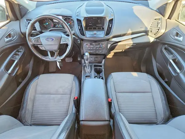 1FMCU9GD4KUA50910 2019 FORD ESCAPE - Image 8