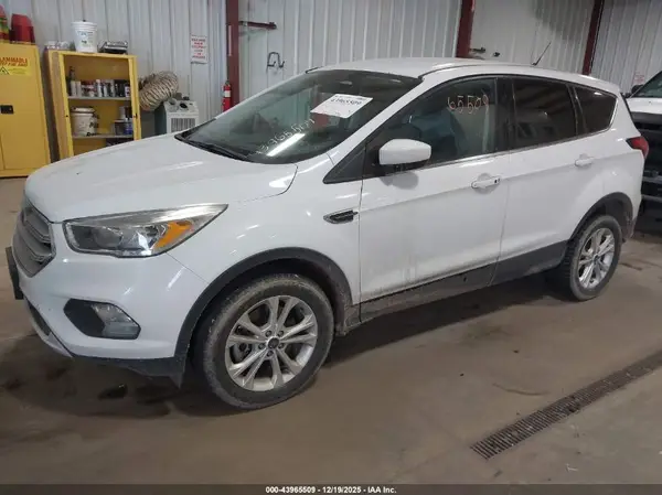 1FMCU9GD4KUA55525 2019 FORD ESCAPE - Image 2