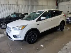 1FMCU9GD4KUA57176 2019 FORD ESCAPE