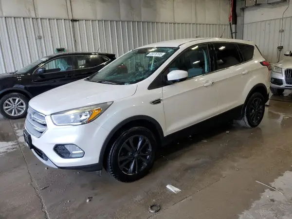 1FMCU9GD4KUA57176 2019 FORD ESCAPE - Image 1