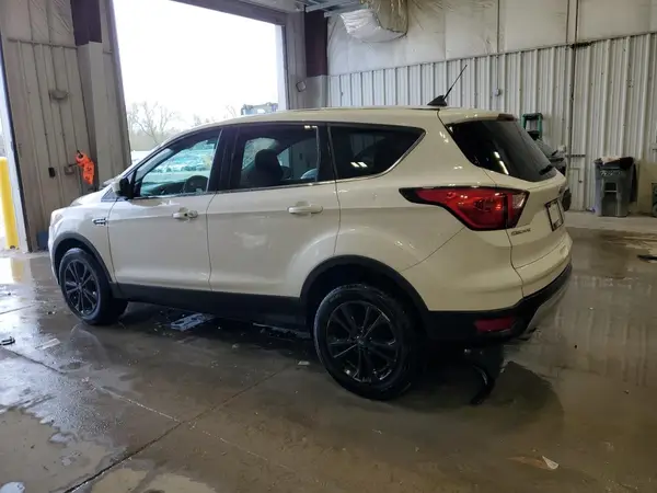 1FMCU9GD4KUA57176 2019 FORD ESCAPE - Image 2