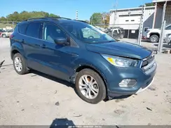 1FMCU9GD4KUA60546 2019 FORD ESCAPE