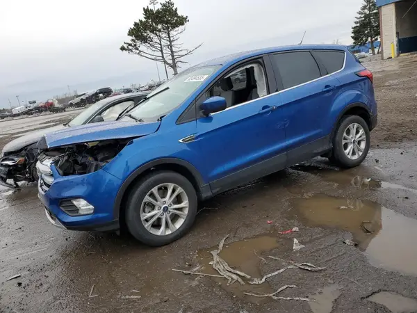 1FMCU9GD4KUA61891 2019 FORD ESCAPE - Image 1