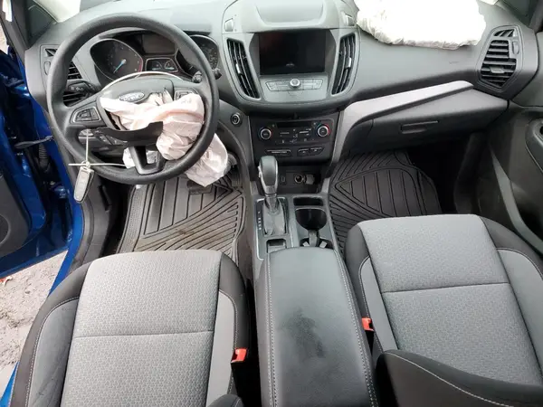 1FMCU9GD4KUA61891 2019 FORD ESCAPE - Image 8
