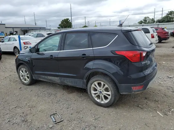 1FMCU9GD4KUA62099 2019 FORD ESCAPE - Image 2