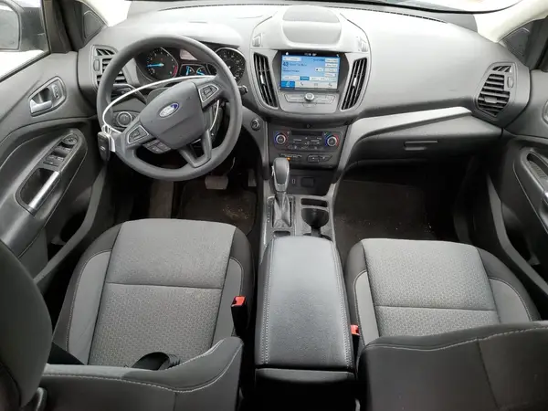 1FMCU9GD4KUA62099 2019 FORD ESCAPE - Image 8