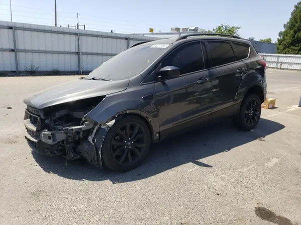 1FMCU9GD4KUA64418 2019 FORD ESCAPE - Image 1