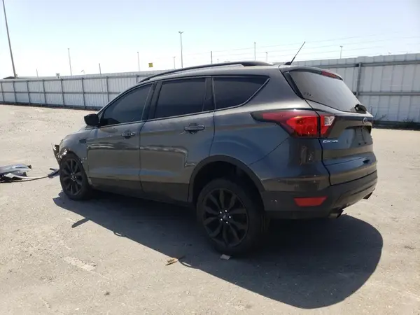 1FMCU9GD4KUA64418 2019 FORD ESCAPE - Image 2