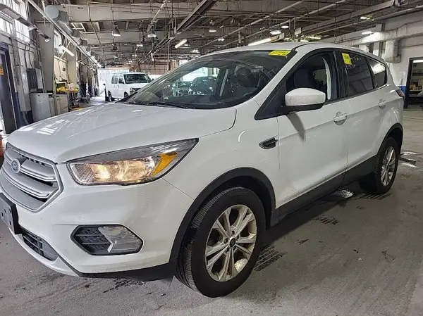 1FMCU9GD4KUA65505 2019 FORD ESCAPE - Image 8