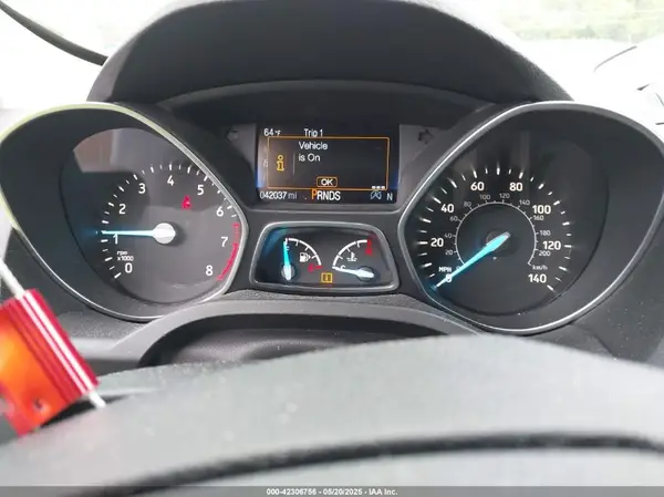 1FMCU9GD4KUA65732 2019 FORD ESCAPE - Image 7