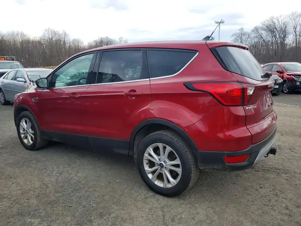 1FMCU9GD4KUA66105 2019 FORD ESCAPE - Image 2