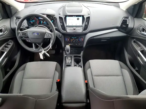 1FMCU9GD4KUA66105 2019 FORD ESCAPE - Image 8