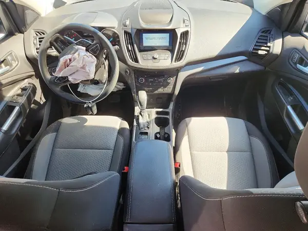 1FMCU9GD4KUA66122 2019 FORD ESCAPE - Image 8