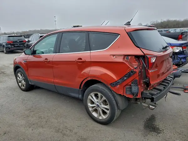 1FMCU9GD4KUA66850 2019 FORD ESCAPE - Image 2