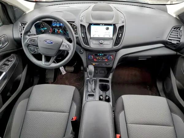 1FMCU9GD4KUA66850 2019 FORD ESCAPE - Image 8