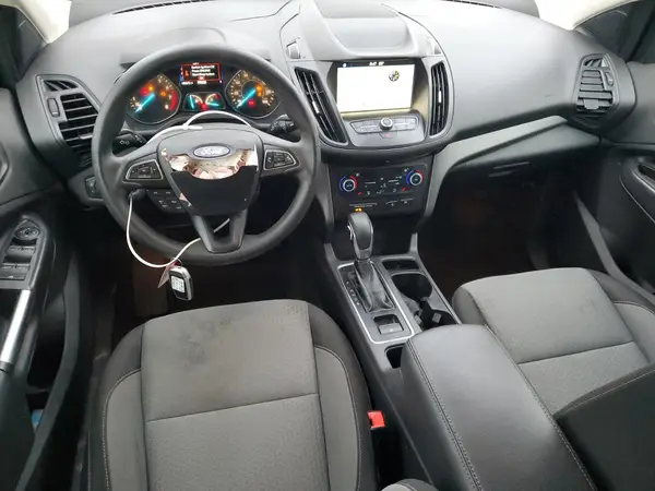 1FMCU9GD4KUA67805 2019 FORD ESCAPE - Image 8