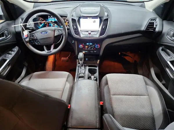 1FMCU9GD4KUA68713 2019 FORD ESCAPE - Image 8