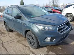 1FMCU9GD4KUA70073 2019 FORD ESCAPE