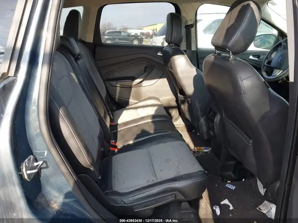 1FMCU9GD4KUA70073 2019 FORD ESCAPE - Image 8