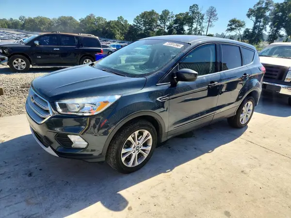 1FMCU9GD4KUA70154 2019 FORD ESCAPE - Image 1