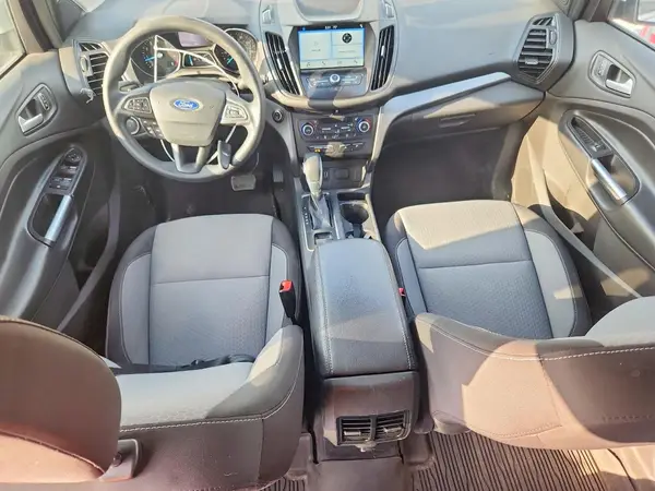1FMCU9GD4KUA70431 2019 FORD ESCAPE - Image 8