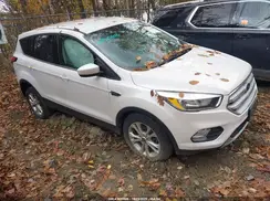 1FMCU9GD4KUA73345 2019 FORD ESCAPE