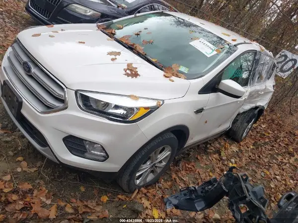 1FMCU9GD4KUA73345 2019 FORD ESCAPE - Image 2