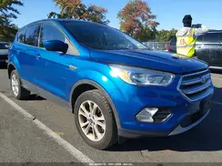 1FMCU9GD4KUA73412 2019 FORD ESCAPE