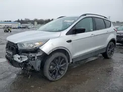 1FMCU9GD4KUA74043 2019 FORD ESCAPE