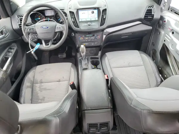 1FMCU9GD4KUA74043 2019 FORD ESCAPE - Image 8
