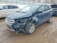 1FMCU9GD4KUA78707 2019 FORD ESCAPE
