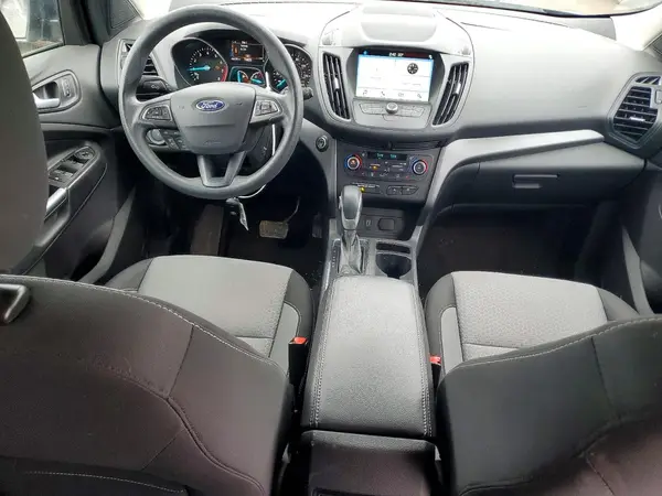 1FMCU9GD4KUA78707 2019 FORD ESCAPE - Image 8