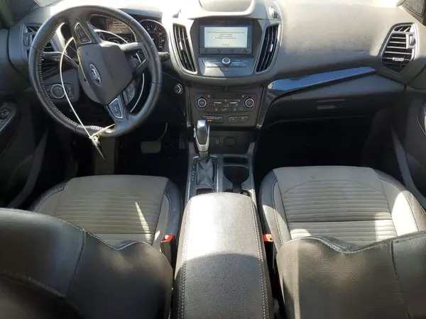 1FMCU9GD4KUA80750 2019 FORD ESCAPE - Image 8